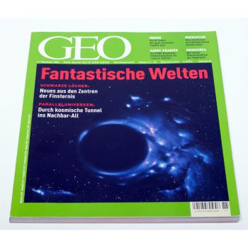 GEO November 2002