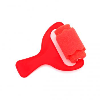 Eduplay Schaumstoffroller Stempelroller Rollstempel Schaumstoff Roller Stempel