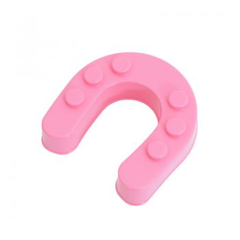 Sandformen Lena Sandförmchen Sandform Hufeisen rosa / pink