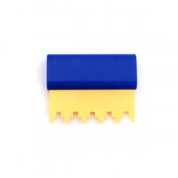 Eduplay Farbspachtel 800042 Fuge