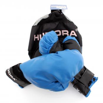HUDORA Boxhandschuhe für Kinder, 6 Unzen