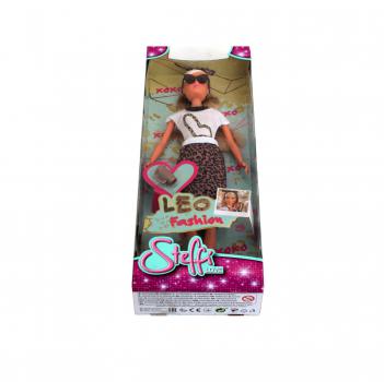 Simba 105733420 Steffi Love Leo Fashion