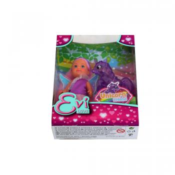 Simba 105733211 Evi Love Unicorn Friend
