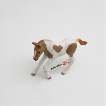 Schleich 13886 Paint Horse Fohlen