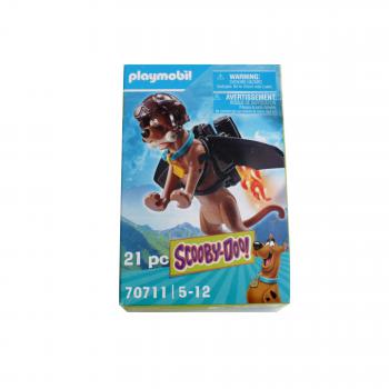 PLAYMOBIL® SCOOBY-DOO! Sammelfigur Pilot 70711