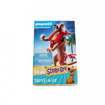 PLAYMOBIL® SCOOBY-DOO! Sammelfigur Rettungsschwimmer 70713