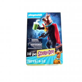 PLAYMOBIL® SCOOBY-DOO! Sammelfigur Vampir 70715
