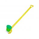 Eduplay Kreideroller Spielfeldmarkierung 240074 Kreidewerkzeug